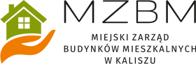 MZMB - Miejski Zarząd Budynków Mieszkalnych w Kaliszu